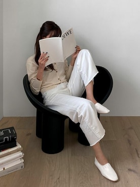 SAPPUN(サプン公式)さんのコーディネート