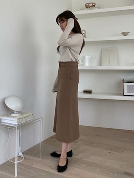 SAPPUN(サプン公式)さんのコーディネート