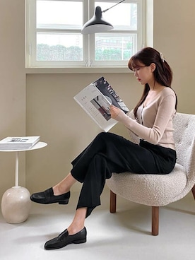 SAPPUN(サプン公式)さんのコーディネート