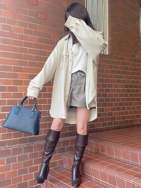 akane◎さんのコーディネート