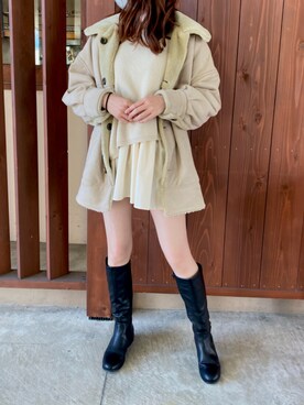 akane◎さんのコーディネート