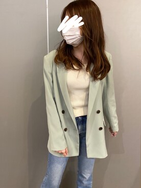 akane◎さんのコーディネート