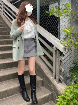 akane◎さんのコーディネート