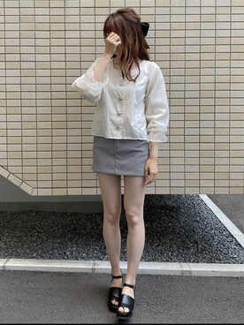 akane◎さんのコーディネート