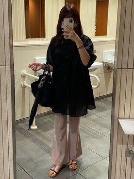 akane◎さんのコーディネート