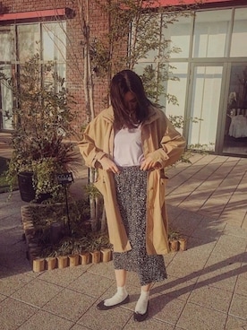 pochiさんのコーディネート