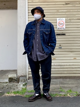 arirustandbones2さんのコーディネート