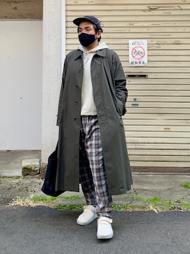 arirustandbones2さんのコーディネート