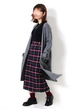 りぃさんのコーディネート