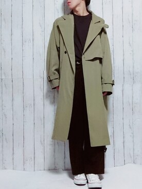 よっしー【yossy】 (相互フォロー)さんのコーディネート