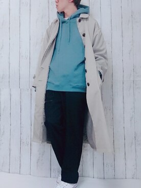 よっしー【yossy】 (相互フォロー)さんのコーディネート