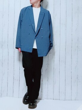 よっしー【yossy】 (相互フォロー)さんのコーディネート