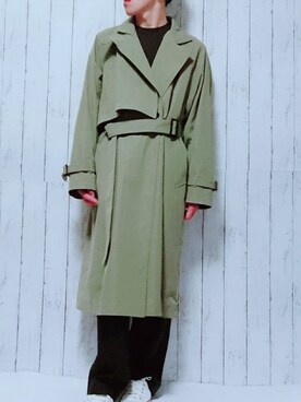 よっしー【yossy】 (相互フォロー)さんのコーディネート