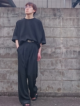 よっしー【yossy】 (相互フォロー)さんのコーディネート