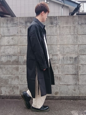 よっしー【yossy】 (相互フォロー)さんのコーディネート