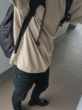 ひろあきさん（メンズ・174cm）の春コーディネート