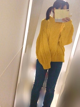 ちー( 'ω')さんのコーディネート