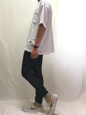 ろぜ🥀さんのコーディネート