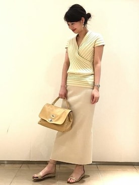 Risakoさんのコーディネート