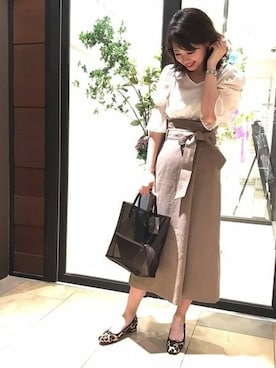 Risakoさんのコーディネート