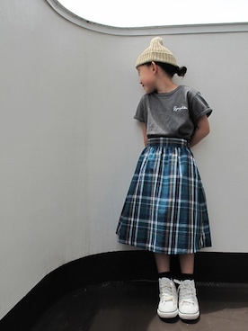 paguさんのコーディネート