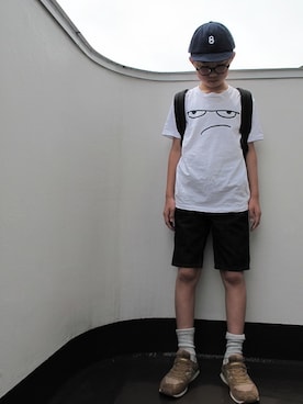 paguさんのコーディネート