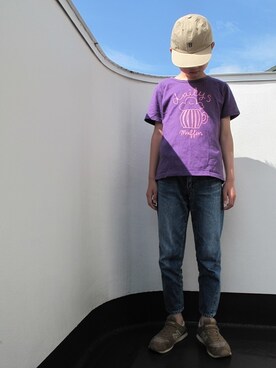 paguさんのコーディネート