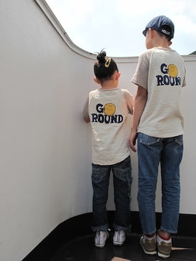 paguさんのコーディネート