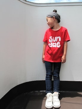 paguさんのコーディネート