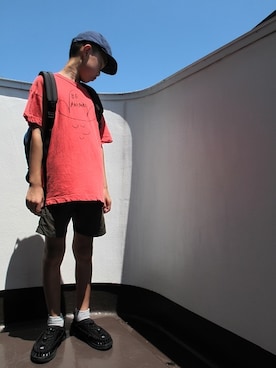 paguさんのコーディネート