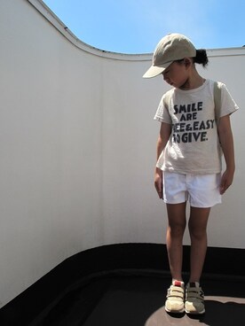 paguさんのコーディネート