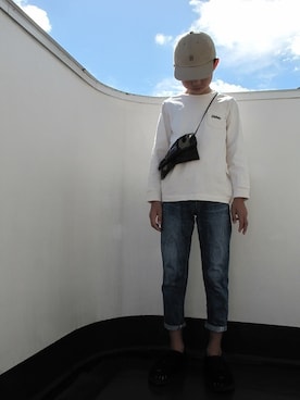 paguさんのコーディネート