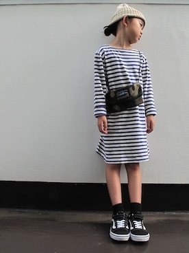 paguさんのコーディネート