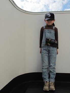 paguさんのコーディネート