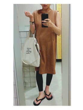 renaconaさんのコーディネート