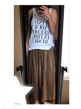 renaconaさんのコーディネート