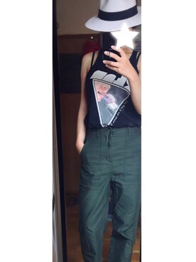 renaconaさんのコーディネート