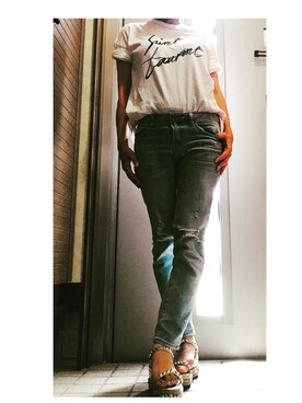 renaconaさんのコーディネート