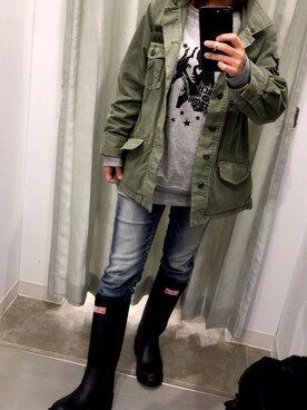 renaconaさんのコーディネート