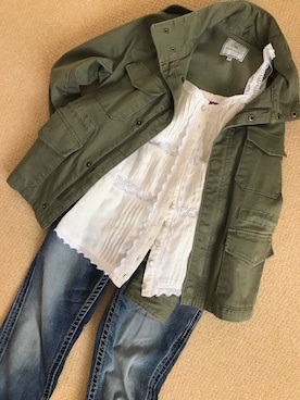 renaconaさんのコーディネート