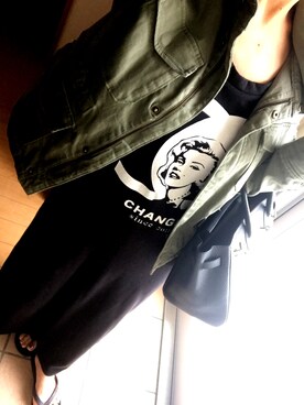 renaconaさんのコーディネート