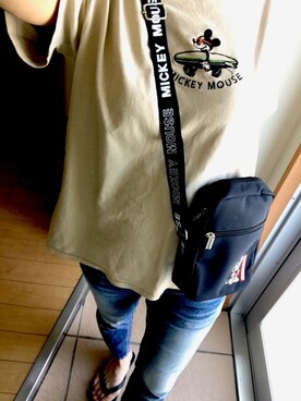 renaconaさんのコーディネート