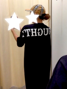 renaconaさんのコーディネート