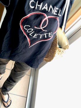 renaconaさんのコーディネート