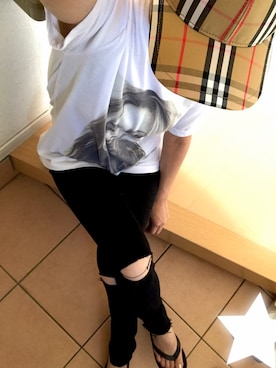 renaconaさんのコーディネート