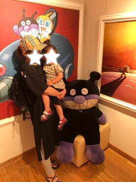 renaconaさんのコーディネート