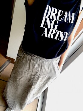 renaconaさんのコーディネート