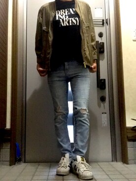 renaconaさんのコーディネート