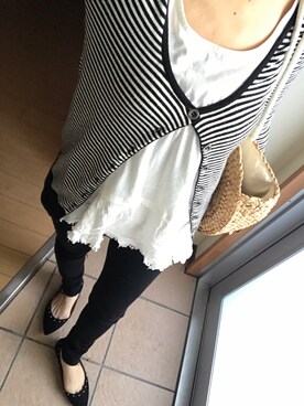 renaconaさんのコーディネート