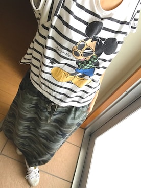 renaconaさんのコーディネート